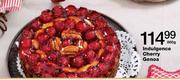 Indulgence Cherry Genoa-800g