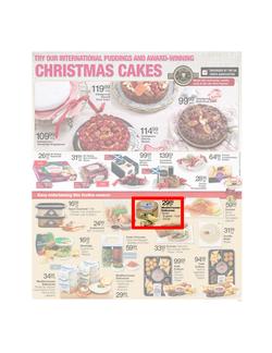 Checkers Hyper Western Cape : We've got it all this Christmas (10 Dec - 30 Dec), page 5