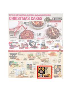 Checkers Hyper Western Cape : We've got it all this Christmas (10 Dec - 30 Dec), page 5