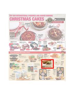 Checkers Hyper Western Cape : We've got it all this Christmas (10 Dec - 30 Dec), page 5