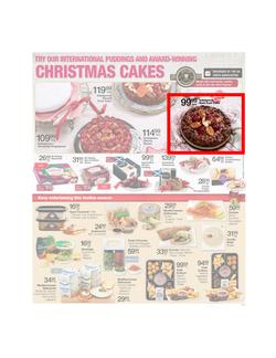 Checkers Hyper Western Cape : We've got it all this Christmas (10 Dec - 30 Dec), page 5