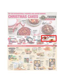 Checkers Hyper Western Cape : We've got it all this Christmas (10 Dec - 30 Dec), page 5