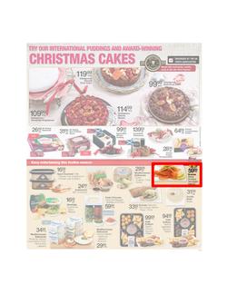Checkers Hyper Western Cape : We've got it all this Christmas (10 Dec - 30 Dec), page 5