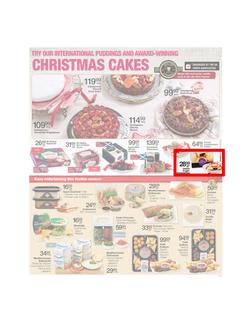 Checkers Hyper Western Cape : We've got it all this Christmas (10 Dec - 30 Dec), page 5