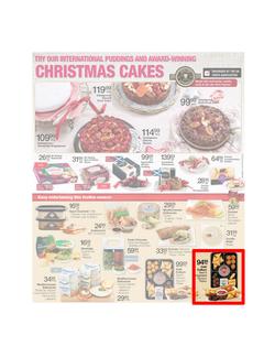 Checkers Hyper Western Cape : We've got it all this Christmas (10 Dec - 30 Dec), page 5