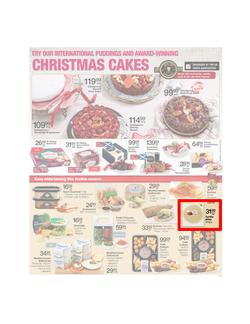 Checkers Hyper Western Cape : We've got it all this Christmas (10 Dec - 30 Dec), page 5