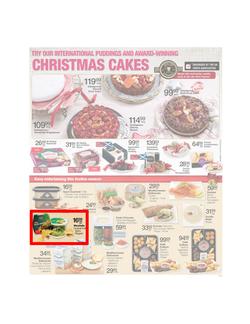 Checkers Hyper Western Cape : We've got it all this Christmas (10 Dec - 30 Dec), page 5