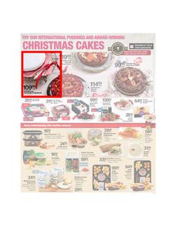 Checkers Hyper Western Cape : We've got it all this Christmas (10 Dec - 30 Dec), page 5