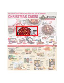 Checkers Hyper Western Cape : We've got it all this Christmas (10 Dec - 30 Dec), page 5