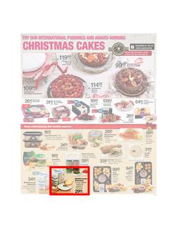 Checkers Hyper Western Cape : We've got it all this Christmas (10 Dec - 30 Dec), page 5