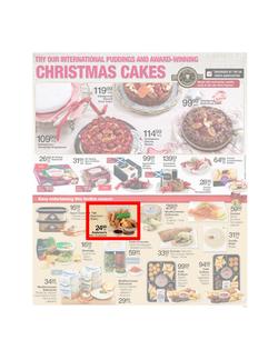 Checkers Hyper Western Cape : We've got it all this Christmas (10 Dec - 30 Dec), page 5