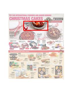 Checkers Hyper Western Cape : We've got it all this Christmas (10 Dec - 30 Dec), page 5
