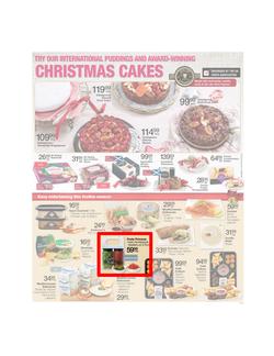 Checkers Hyper Western Cape : We've got it all this Christmas (10 Dec - 30 Dec), page 5