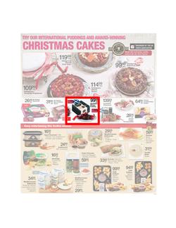 Checkers Hyper Western Cape : We've got it all this Christmas (10 Dec - 30 Dec), page 5