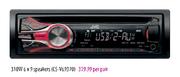 310W 6x9 Speakers (CS-V69370)-Per Pair