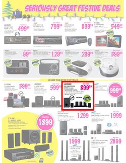 Game : Seriously Great Festive Deals (20 Dec - 23 Dec), page 5