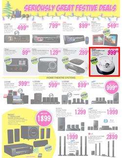 Game : Seriously Great Festive Deals (20 Dec - 23 Dec), page 5