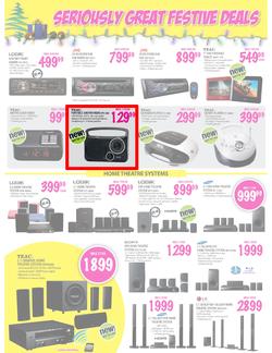 Game : Seriously Great Festive Deals (20 Dec - 23 Dec), page 5