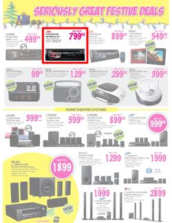 Game : Seriously Great Festive Deals (20 Dec - 23 Dec), page 5