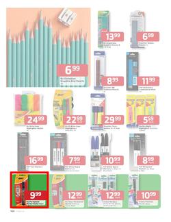 Pick n Pay : Save on Back to School Gear (31 Dec - 3 Feb), page 5