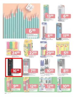 Pick n Pay : Save on Back to School Gear (31 Dec - 3 Feb), page 5