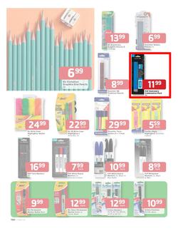 Pick n Pay : Save on Back to School Gear (31 Dec - 3 Feb), page 5