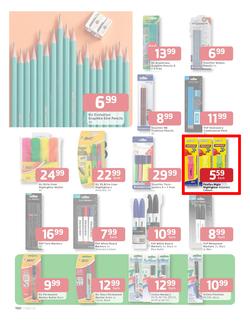 Pick n Pay : Save on Back to School Gear (31 Dec - 3 Feb), page 5