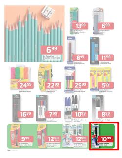 Pick n Pay : Save on Back to School Gear (31 Dec - 3 Feb), page 5