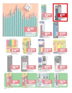 Pick n Pay : Save on Back to School Gear (31 Dec - 3 Feb), page 5