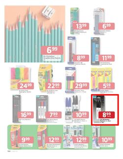 Pick n Pay : Save on Back to School Gear (31 Dec - 3 Feb), page 5