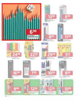 Pick n Pay : Save on Back to School Gear (31 Dec - 3 Feb), page 5