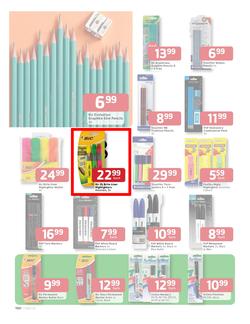 Pick n Pay : Save on Back to School Gear (31 Dec - 3 Feb), page 5