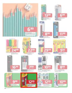 Pick n Pay : Save on Back to School Gear (31 Dec - 3 Feb), page 5