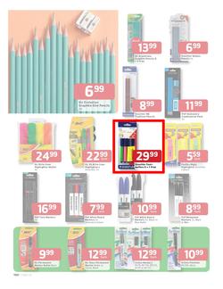 Pick n Pay : Save on Back to School Gear (31 Dec - 3 Feb), page 5