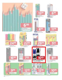 Pick n Pay : Save on Back to School Gear (31 Dec - 3 Feb), page 5