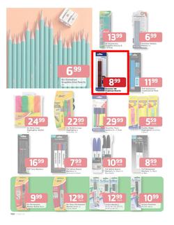 Pick n Pay : Save on Back to School Gear (31 Dec - 3 Feb), page 5