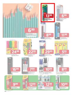 Pick n Pay : Save on Back to School Gear (31 Dec - 3 Feb), page 5