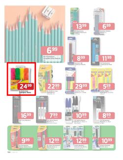 Pick n Pay : Save on Back to School Gear (31 Dec - 3 Feb), page 5