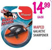 Maped Galatic Sharpener-Each