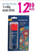 Staedtler Gluestick-1 x 40g Each