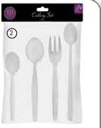 24 Piece Cake Set + Catering Coffee