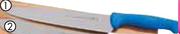 Tramontina Meat Knife-26cm