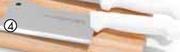 Tramontina Meat Cleaver