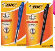 BIC Crystal-Per 60 Pack