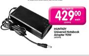 Huntkey Universal Notebook Adapter 90W-Each 