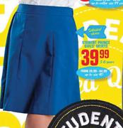 Student Prince Girls Skirts-5-6 Years