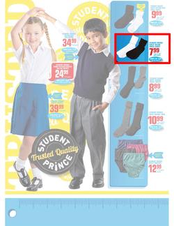 Pep : Huge Back to School Deals (26 Dec - 31 Mar 2013), page 5