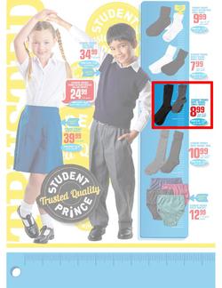 Pep : Huge Back to School Deals (26 Dec - 31 Mar 2013), page 5