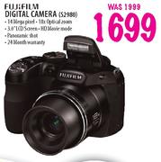 Fujifilm Digital Camera(S2980)