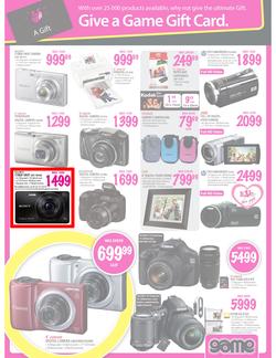 Game : Welcome Africa to Great Savings (24 Jan - 27 Jan 2013), page 5